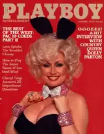 Playboy October 1978