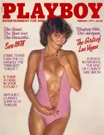 Playboy February 1979