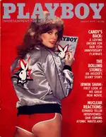 Playboy August 1979