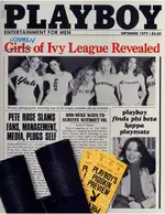 Playboy September 1979