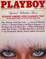 Playboy February 1980