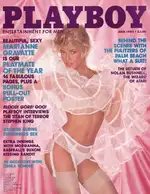 Playboy June 1983