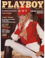 Playboy July 1983