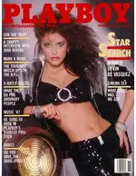 Playboy November 1986