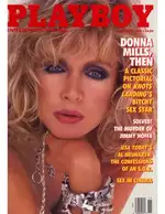 Playboy November 1989