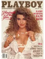 Playboy June 1992