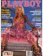 Playboy September 1993