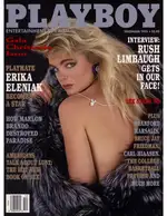 Playboy December 1993