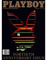 Playboy January 1994