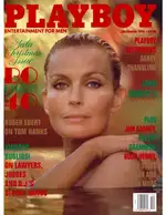 Playboy December 1994