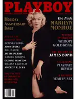 Playboy January 1997