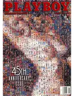 Playboy January 1999