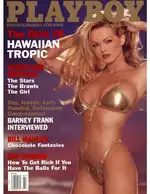 Playboy July 1999