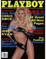 Playboy September 1999