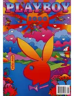 Playboy January 2000