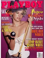 Playboy April 2000