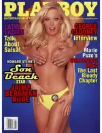 Playboy July 2000