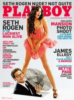 Playboy (USA) April 2009