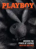 Playboy July/August 2009