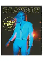 PLBOY - October 2016