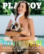 PLBOY - July 2018