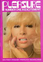 PLEASURE - Issue 15