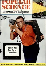 Popscience - June 1952