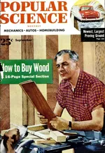 Popscience - September 1953