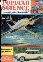 Popscience - December 1953