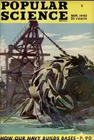 POPSCIENCE - November 1945