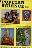 POPSCIENCE - December 1945