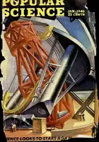 POPSCIENCE - January 1946