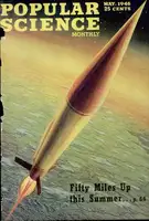 POPSCIENCE - May 1946