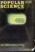 POPSCIENCE - July 1946