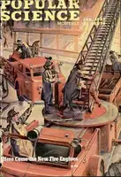 POPSCIENCE - January 1947