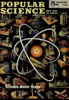 POPSCIENCE - May 1947