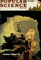 POPSCIENCE - September 1947