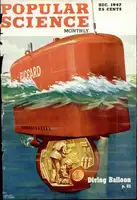 POPSCIENCE - December 1947