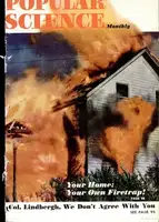 POPSCIENCE - October 1948