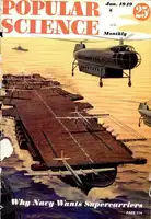 POPSCIENCE - January 1949