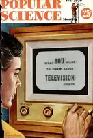 POPSCIENCE - February 1949