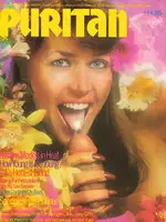 PURITAN - Issue 4