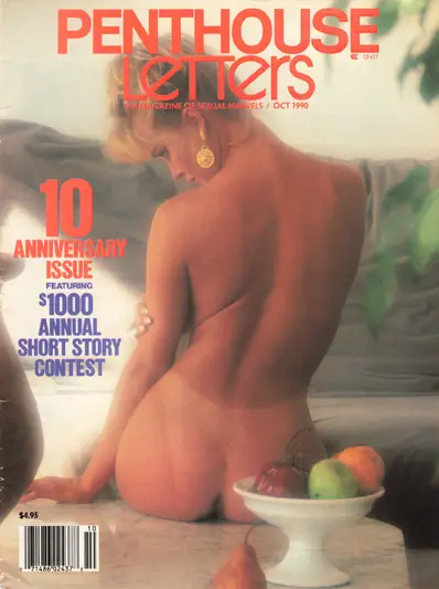 Penthouse Letters October 1990
