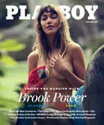 Playboy Cover To Cover - May 2017