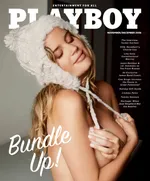 Playboy Cover To Cover
