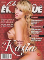 Quebero - February 2007