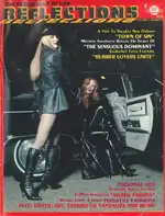 REFLECTIONS - Vol 1 No 3