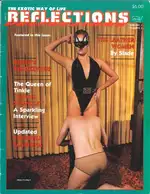 REFLECTIONS - Vol 5 No 2