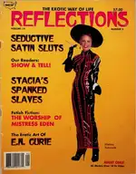 REFLECTIONS - Vol 19 No 2