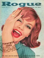 ROGUE - December 1960